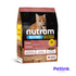 NUTRAM SOUND S1 ALIMENTO SECO GATO CACHORRO FORMULA POLLO Y SALMON BOLSA 1.13 KILOS