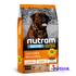 NUTRAM SOUND S8 ALIMENTO SECO PERRO ADULTO RAZA GRANDE Y GIGANTE FORMULA POLLO Y AVENA BOLSA 11.4 KILOS