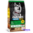 NUTRAM SOUND S9 ALIMENTO SECO PERRO ADULTO TODAS LAS RAZAS FORMULA CORDERO Y CEBADA PERLADA BOLSA 2 KILOS