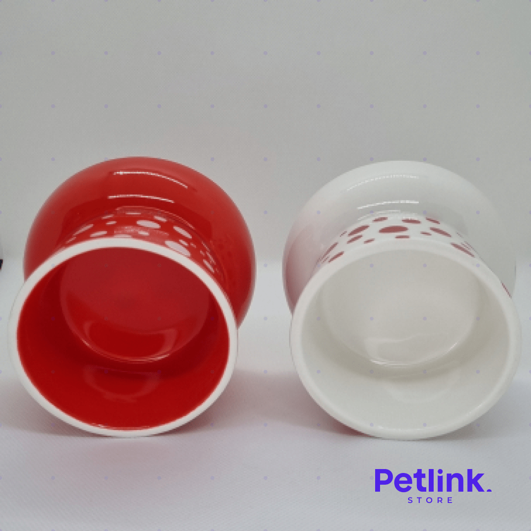 PETKIT PLATO CERAMICO PARA GATOS