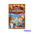 CHURU FUN BITES SNACK PARA GATOS SABOR POLLO CON ATUN Y CONCHAS DE ABANICO