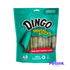 DINGO SNACK CARNAZA DENTAL STICKS PARA PERROS SABOR POLLO PAQUETE 48 UNIDADES